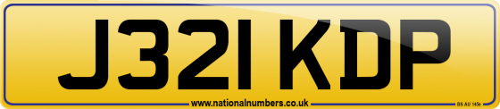 J321 KDP