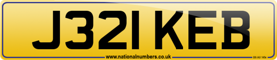 J321 KEB