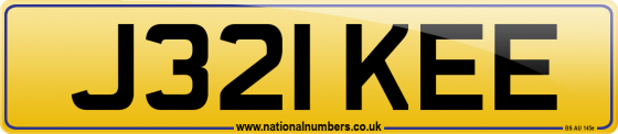 J321 KEE
