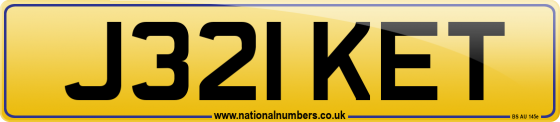 J321 KET
