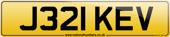 J321 KEV