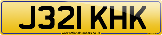 J321 KHK