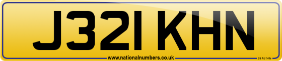 J321 KHN