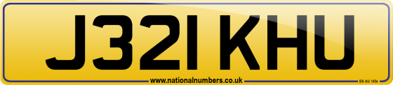 J321 KHU