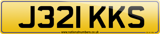 J321 KKS