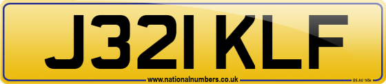 J321 KLF