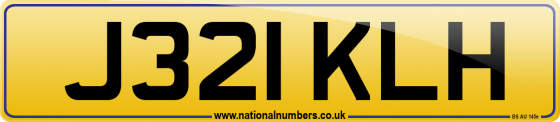 J321 KLH