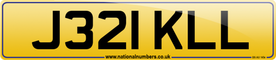 J321 KLL