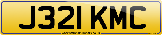 J321 KMC
