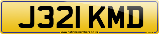 J321 KMD