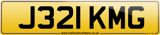 J321 KMG