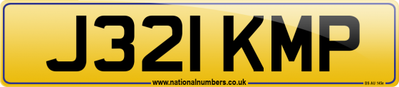 J321 KMP