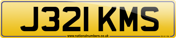 J321 KMS