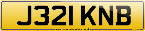J321 KNB