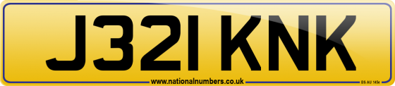 J321 KNK