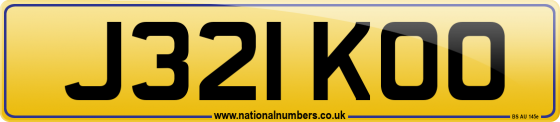 J321 KOO