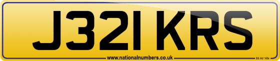 J321 KRS