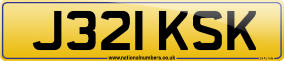 J321 KSK