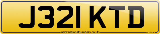 J321 KTD