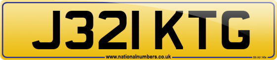 J321 KTG