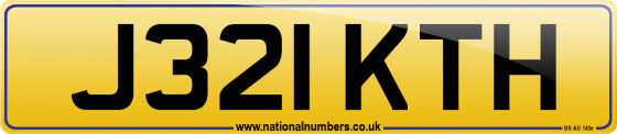 J321 KTH