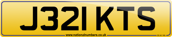 J321 KTS