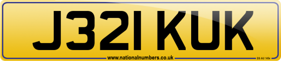 J321 KUK
