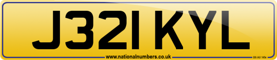 J321 KYL
