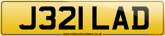 J321 LAD