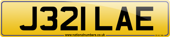 J321 LAE