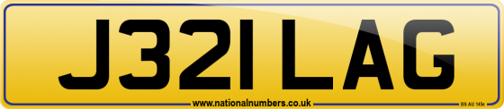 J321 LAG