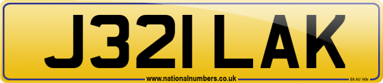 J321 LAK