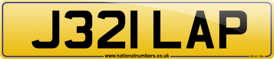 J321 LAP