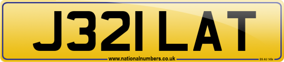 J321 LAT