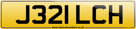 J321 LCH