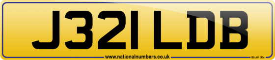 J321 LDB