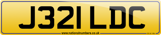 J321 LDC