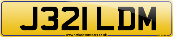 J321 LDM
