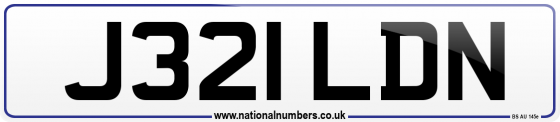 J321 LDN