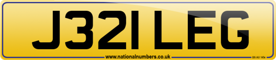 J321 LEG