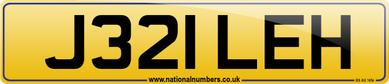 J321 LEH