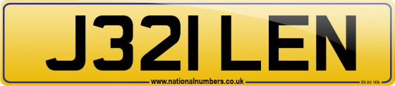 J321 LEN