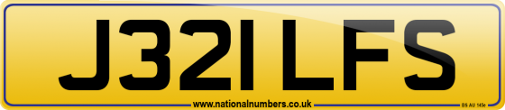 J321 LFS