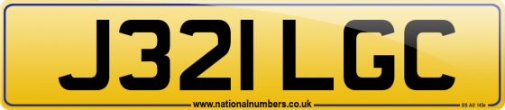 J321 LGC