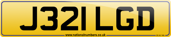 J321 LGD