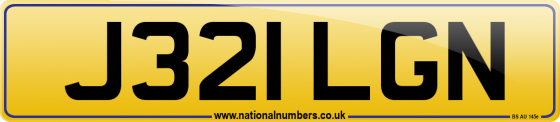 J321 LGN