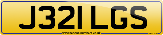 J321 LGS
