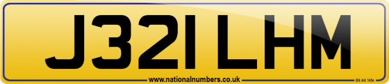 J321 LHM