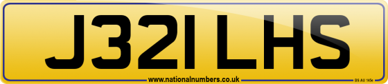 J321 LHS
