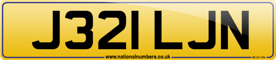 J321 LJN